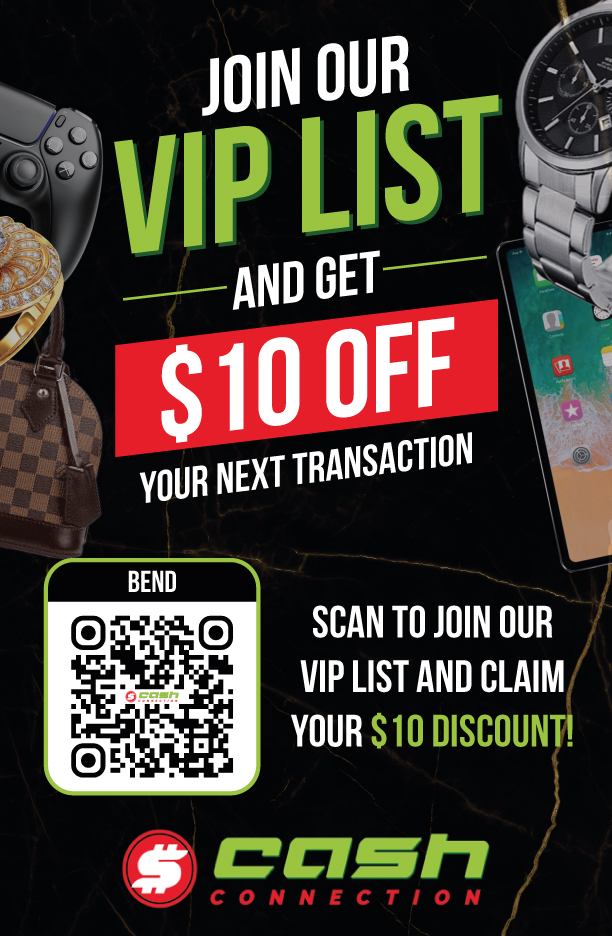 bend flyer